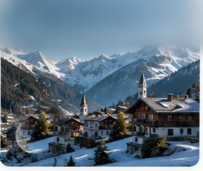 Chamonix