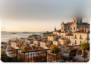 Lisbonne