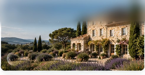 Luberon